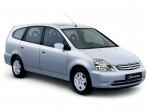 Honda Stream 2000 года